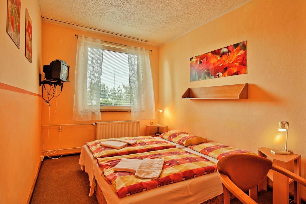 Borova Sihot Atc And Penzion Liptovský Hrádok エクステリア 写真